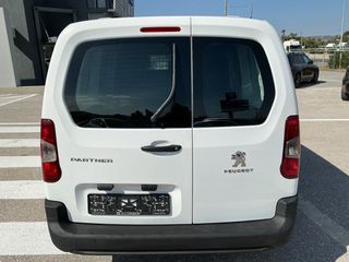 Κλούβα Peugeot 2021 Partner 2021 -  1.5 BlueHDi - L2 - LONG - ΕΛΛΗΝΙΚΟ-thumb-10