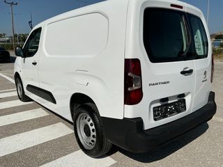 Κλούβα Peugeot 2021 Partner 2021 -  1.5 BlueHDi - L2 - LONG - ΕΛΛΗΝΙΚΟ-thumb-11