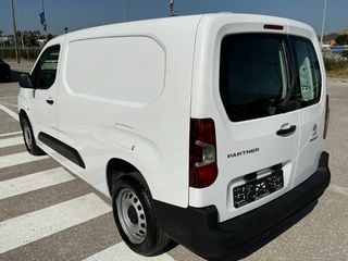 Κλούβα Peugeot 2021 Partner 2021 -  1.5 BlueHDi - L2 - LONG - ΕΛΛΗΝΙΚΟ-thumb-12