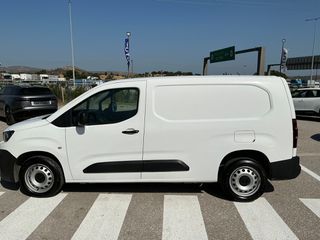 Κλούβα Peugeot 2021 Partner 2021 -  1.5 BlueHDi - L2 - LONG - ΕΛΛΗΝΙΚΟ-thumb-13