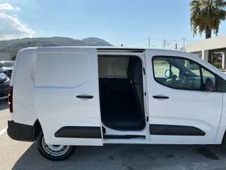 Κλούβα Peugeot 2021 Partner 2021 -  1.5 BlueHDi - L2 - LONG - ΕΛΛΗΝΙΚΟ-thumb-14