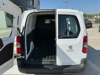 Κλούβα Peugeot 2021 Partner 2021 -  1.5 BlueHDi - L2 - LONG - ΕΛΛΗΝΙΚΟ-thumb-18