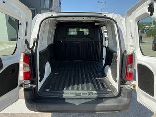 Κλούβα Peugeot 2021 Partner 2021 -  1.5 BlueHDi - L2 - LONG - ΕΛΛΗΝΙΚΟ-thumb-19
