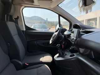 Κλούβα Peugeot 2021 Partner 2021 -  1.5 BlueHDi - L2 - LONG - ΕΛΛΗΝΙΚΟ-thumb-22