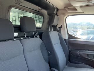 Κλούβα Peugeot 2021 Partner 2021 -  1.5 BlueHDi - L2 - LONG - ΕΛΛΗΝΙΚΟ-thumb-23