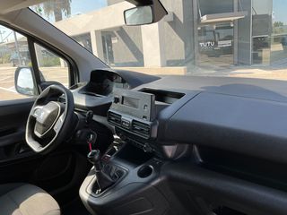 Κλούβα Peugeot 2021 Partner 2021 -  1.5 BlueHDi - L2 - LONG - ΕΛΛΗΝΙΚΟ-thumb-24