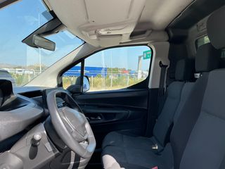 Κλούβα Peugeot 2021 Partner 2021 -  1.5 BlueHDi - L2 - LONG - ΕΛΛΗΝΙΚΟ-thumb-25