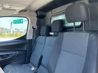 Κλούβα Peugeot 2021 Partner 2021 -  1.5 BlueHDi - L2 - LONG - ΕΛΛΗΝΙΚΟ-thumb-26