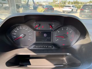 Κλούβα Peugeot 2021 Partner 2021 -  1.5 BlueHDi - L2 - LONG - ΕΛΛΗΝΙΚΟ-thumb-28