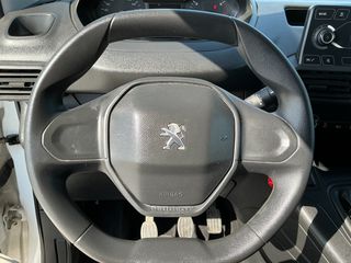 Κλούβα Peugeot 2021 Partner 2021 -  1.5 BlueHDi - L2 - LONG - ΕΛΛΗΝΙΚΟ-thumb-29