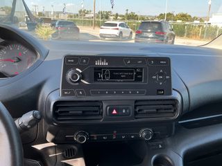 Κλούβα Peugeot 2021 Partner 2021 -  1.5 BlueHDi - L2 - LONG - ΕΛΛΗΝΙΚΟ-thumb-30