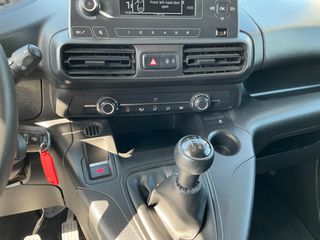 Κλούβα Peugeot 2021 Partner 2021 -  1.5 BlueHDi - L2 - LONG - ΕΛΛΗΝΙΚΟ-thumb-31