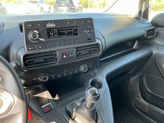 Κλούβα Peugeot 2021 Partner 2021 -  1.5 BlueHDi - L2 - LONG - ΕΛΛΗΝΙΚΟ-thumb-32