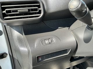 Κλούβα Peugeot 2021 Partner 2021 -  1.5 BlueHDi - L2 - LONG - ΕΛΛΗΝΙΚΟ-thumb-34