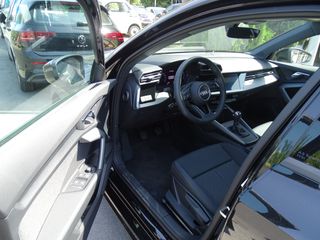 Audi A3 2026 SPORTBACK INSPIRE ΕΡΓΟΣΤΑΣΙΑΚΗ  ΕΓΓΥΗΣΗ ΕΩΣ 2036-thumb-3