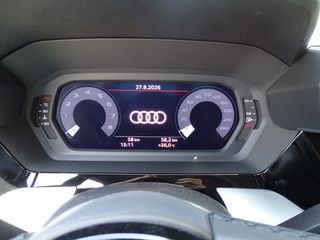 Audi A3 2026 SPORTBACK INSPIRE ΕΡΓΟΣΤΑΣΙΑΚΗ  ΕΓΓΥΗΣΗ ΕΩΣ 2036-thumb-6