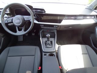 Audi A3 2026 SPORTBACK INSPIRE ΕΡΓΟΣΤΑΣΙΑΚΗ  ΕΓΓΥΗΣΗ ΕΩΣ 2036-thumb-5