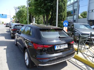 Audi A3 2026 SPORTBACK INSPIRE ΕΡΓΟΣΤΑΣΙΑΚΗ  ΕΓΓΥΗΣΗ ΕΩΣ 2036-thumb-1