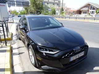 Audi A3 2026 SPORTBACK INSPIRE ΕΡΓΟΣΤΑΣΙΑΚΗ  ΕΓΓΥΗΣΗ ΕΩΣ 2036-thumb-2