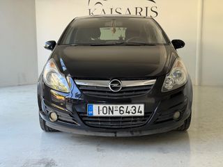 Opel Corsa 2009-thumb-1