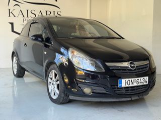 Opel Corsa 2009-thumb-2