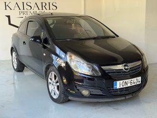 Opel Corsa 2009-thumb-3