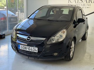 Opel Corsa 2009-thumb-4