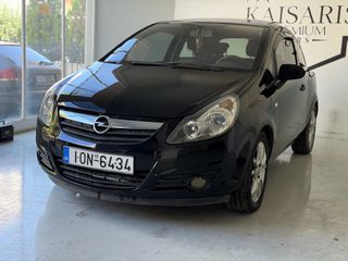 Opel Corsa 2009-thumb-5