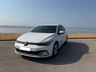 Volkswagen Golf 2022 Life