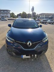 Renault Kadjar 2015