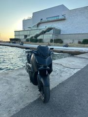 Yamaha XMAX 300 Tech Max 2024 BREMBO-thumb-7