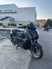Yamaha XMAX 300 Tech Max 2024 BREMBO-thumb-9