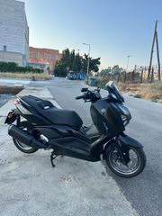 Yamaha XMAX 300 Tech Max 2024 BREMBO-thumb-10