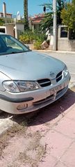 Nissan Almera 2002
