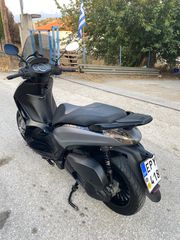 Piaggio Beverly 300i 2016-thumb-6