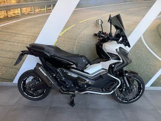 Honda X-ADV 2019 750