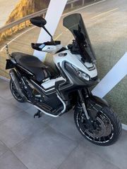 Honda X-ADV 2019 750-thumb-1