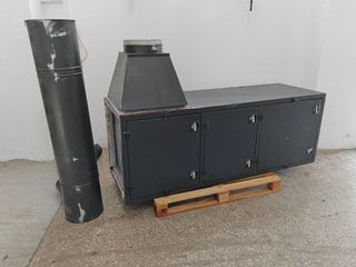 Φίλτρο Ενεργού Άνθρακα 5 σταδίων ΚΩΔ: 0726-3419