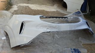 FORD CUSTOM 2023> ΓΝΗΣΙΟΣ ΚΑΙΝΟΥΡΙΟΣ ΠΡΟΦΥΛΑΚΤΗΡΑΣ ΕΜΠΡΟΣ- ΠΟΡΤΕΣ
