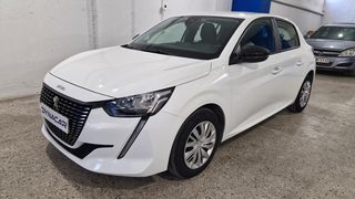 Peugeot 208 2022 1.5 D ACTIVE  EURO6 ΕΛΛΗΝΙΚΗΣ ΑΝΤ/ΠΕΙΑΣ