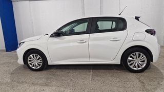 Peugeot 208 2022 1.5 D ACTIVE  EURO6 ΕΛΛΗΝΙΚΗΣ ΑΝΤ/ΠΕΙΑΣ-thumb-1