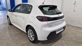 Peugeot 208 2022 1.5 D ACTIVE  EURO6 ΕΛΛΗΝΙΚΗΣ ΑΝΤ/ΠΕΙΑΣ-thumb-2