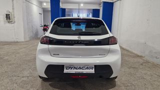 Peugeot 208 2022 1.5 D ACTIVE  EURO6 ΕΛΛΗΝΙΚΗΣ ΑΝΤ/ΠΕΙΑΣ-thumb-3
