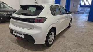 Peugeot 208 2022 1.5 D ACTIVE  EURO6 ΕΛΛΗΝΙΚΗΣ ΑΝΤ/ΠΕΙΑΣ-thumb-4