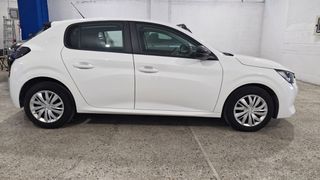 Peugeot 208 2022 1.5 D ACTIVE  EURO6 ΕΛΛΗΝΙΚΗΣ ΑΝΤ/ΠΕΙΑΣ-thumb-5