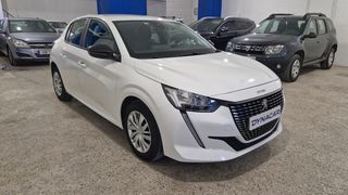 Peugeot 208 2022 1.5 D ACTIVE  EURO6 ΕΛΛΗΝΙΚΗΣ ΑΝΤ/ΠΕΙΑΣ-thumb-6