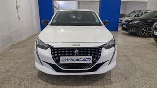 Peugeot 208 2022 1.5 D ACTIVE  EURO6 ΕΛΛΗΝΙΚΗΣ ΑΝΤ/ΠΕΙΑΣ-thumb-7