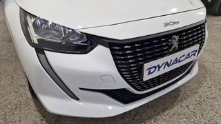 Peugeot 208 2022 1.5 D ACTIVE  EURO6 ΕΛΛΗΝΙΚΗΣ ΑΝΤ/ΠΕΙΑΣ-thumb-8
