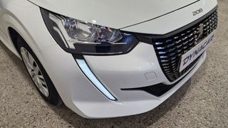 Peugeot 208 2022 1.5 D ACTIVE  EURO6 ΕΛΛΗΝΙΚΗΣ ΑΝΤ/ΠΕΙΑΣ-thumb-9