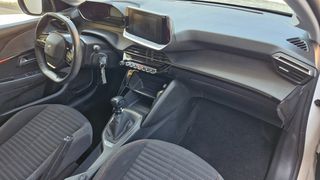Peugeot 208 2022 1.5 D ACTIVE  EURO6 ΕΛΛΗΝΙΚΗΣ ΑΝΤ/ΠΕΙΑΣ-thumb-36